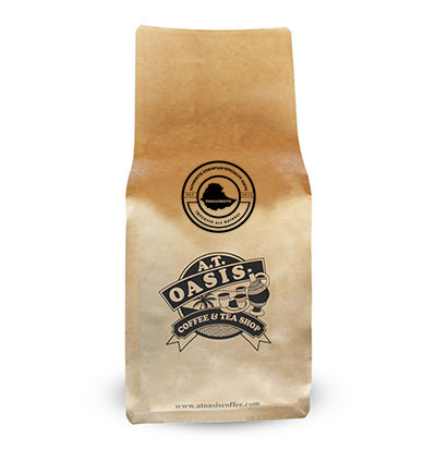 Yirgacheffe Coffee